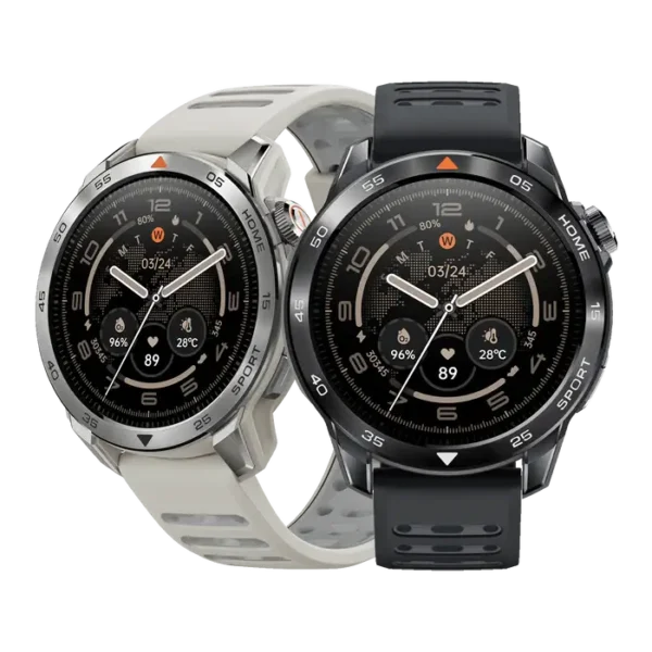 Mibro Smart Watch GS Pro 2