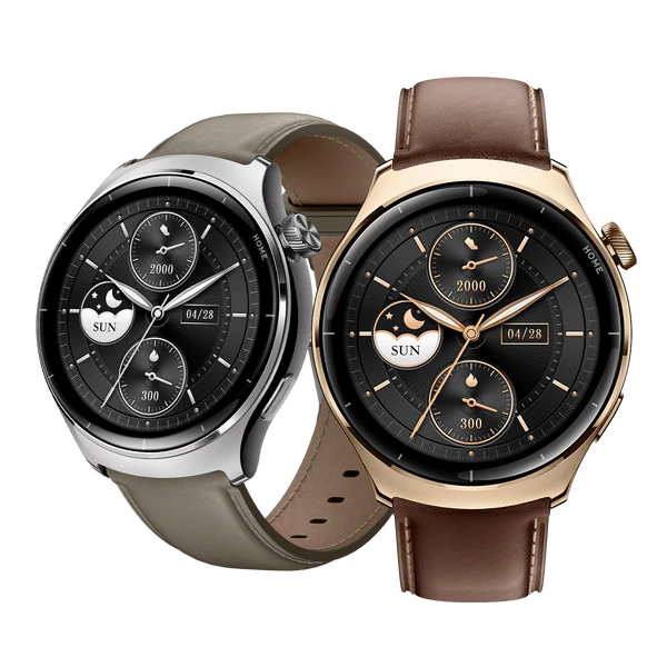 Mibro Watch Lite3 Pro – Smartwatch AMOLED | GPS | 150 Deportes